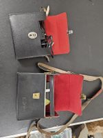 Kodak Instamatic M14 Kamera mit Zubeh_r und Etui