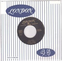 The string a longs  --  Heartaches  Single7