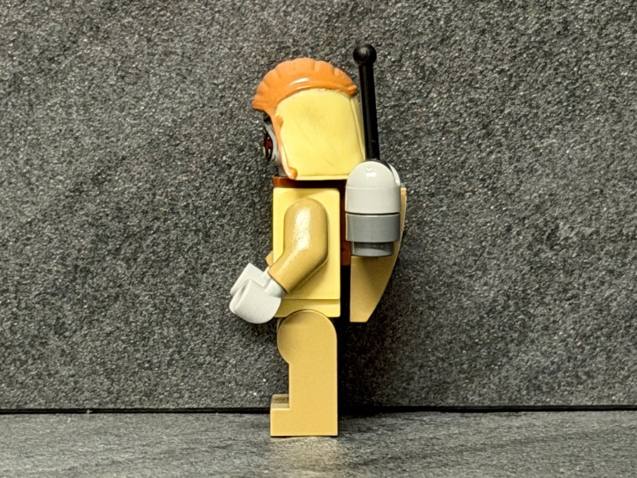 Sticker: LEGO Star Wars sw0798 Pao mit Sticker NEU – Nuovo (secondo la descrizione) da Villmergen venduto da Zydi 3