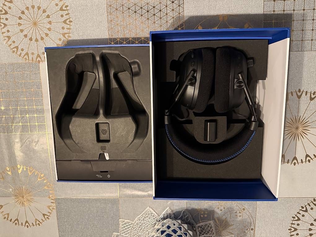 Kopfhörer: Casque gaming – Gebraucht aus Chavornay von sch_cb7w 3