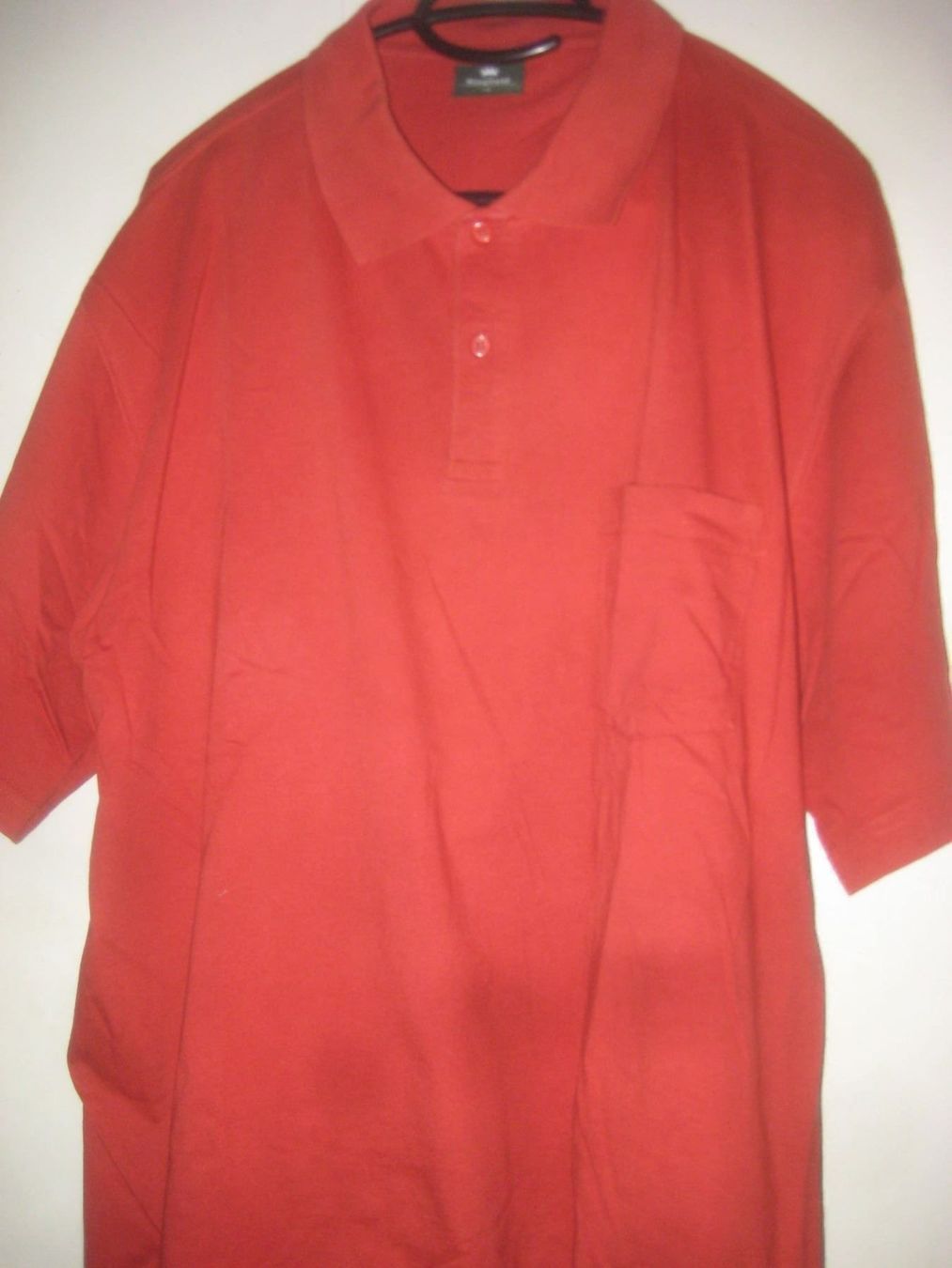 Magliette Polo: HERREN POLO-SHIRT – Usato da Uster venduto da flocke1 1
