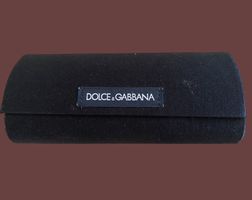 Hartschalenetui für Brille, Dolce & Gabbana