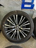 Jantes MSW 17 pouces
