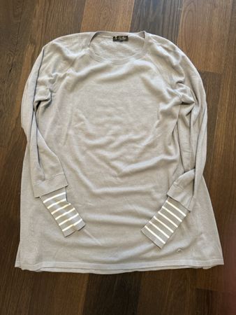 Pullover Loro Piana Grösse L, 100% Cashmere