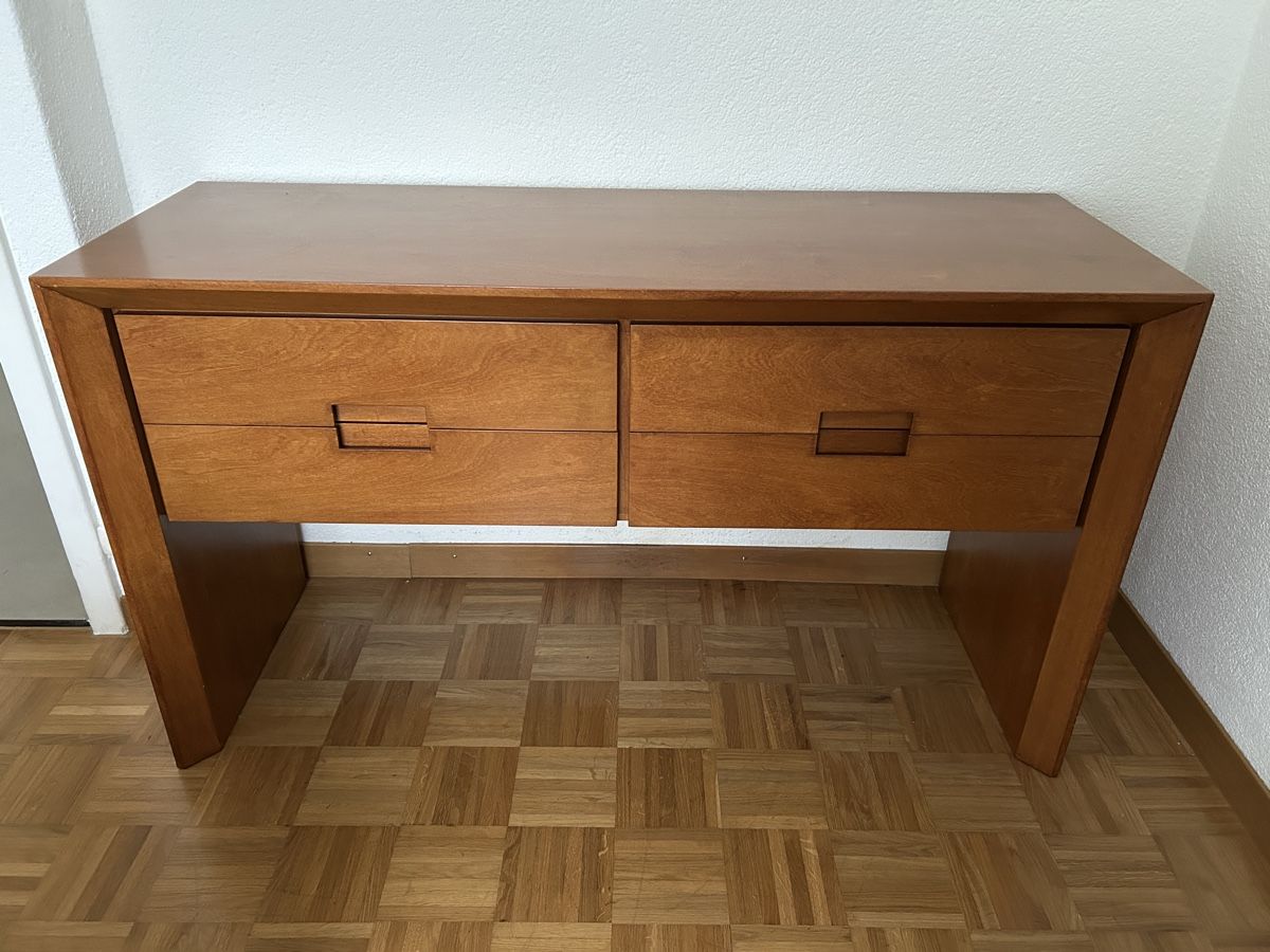 Cassettiere: Sideboard aus Brasilien – Usato da Luzern venduto da zapatae 4