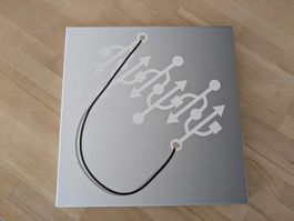 Factory Floor ‎– A Soundtrack For A Film   Box 4 LP  EU 2018