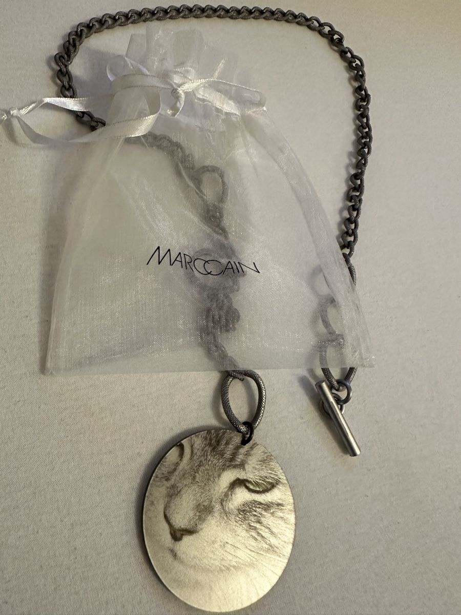 Marc Cain Catenine: Kette – Usato da Rüschlikon venduto da Sapor 2