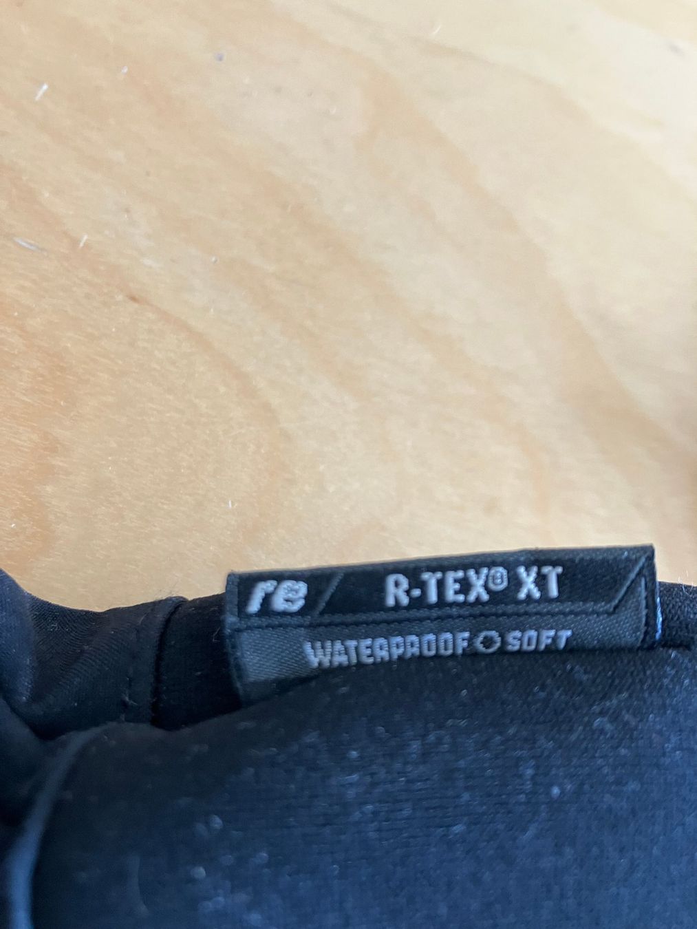 Reusch Kinderhandschuhe: Reusch Diver R-Tex Xt Jr Size 5 – Gebraucht aus Bonstetten von __sunshine__ 2
