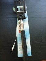 Selfie Stick Monopod Modell Z07-5S mit Kabel neu