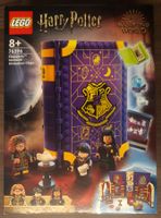 LEGO Harry Potter 76396 Hogwarts™ Moment: Wahrsageunterricht