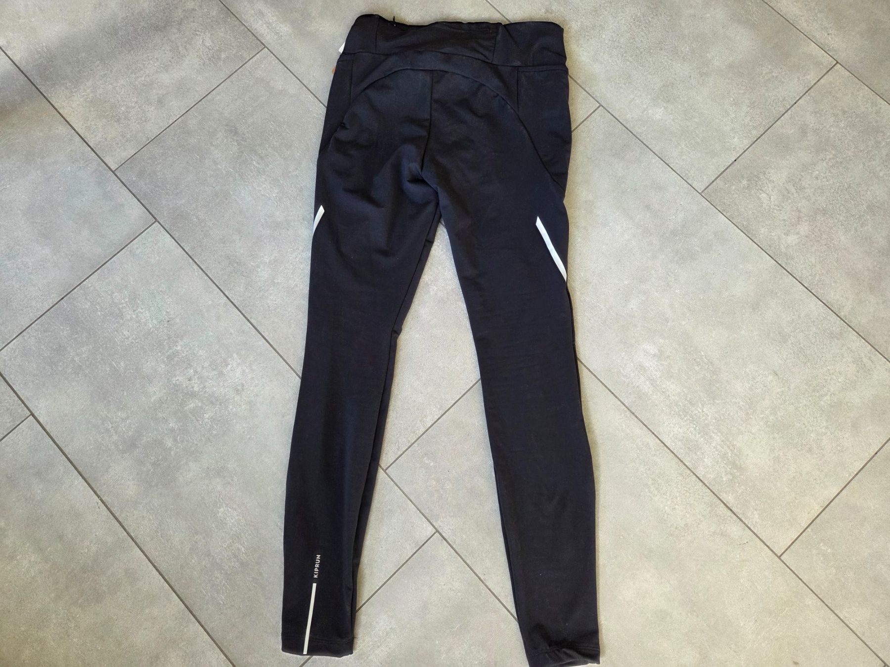 Decathlon Hosen: KIPRUN Sporthose warm von Decathlon Gr. M – Neu und originalverpackt aus Wiesendangen von troawus 7