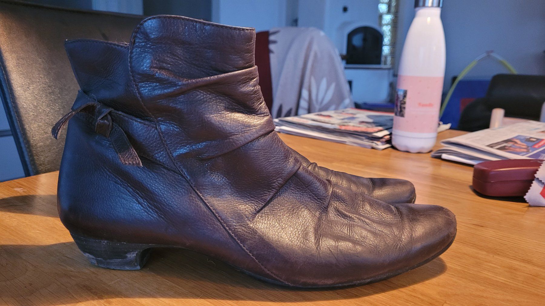 Paul Green Scarpe da donna: Paul Green Schuhe – Usato da Uetendorf venduto da Heyhey3661 1