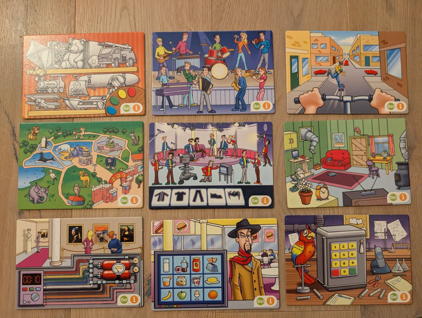 Ravensburger Jouets: Tiptoi Starter-Set Ravensburger mit TipToi – D'occasion à Winterthur par Blablakadabra 2