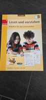 Deutsch Lesen und verstehen 3./4. Klasse