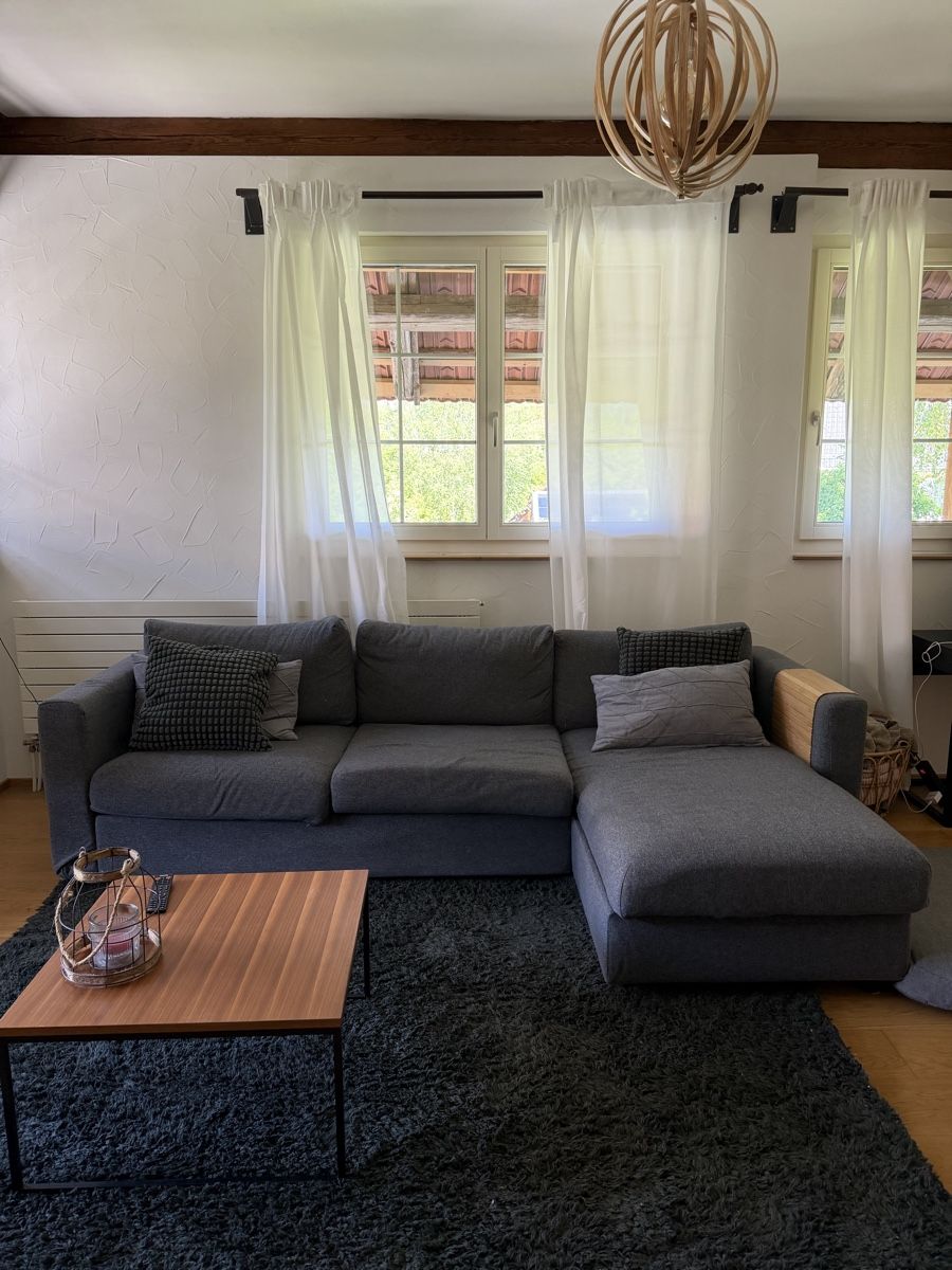 Sofas: Ikea Ecksofa – Gebraucht aus Rifferswil von tin_xqr5 1