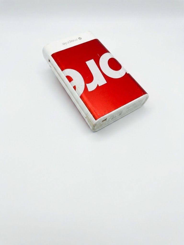 Mophie Caricabatterie: Supreme Powerbank – Usato da Baden venduto da cam_bk6k 2