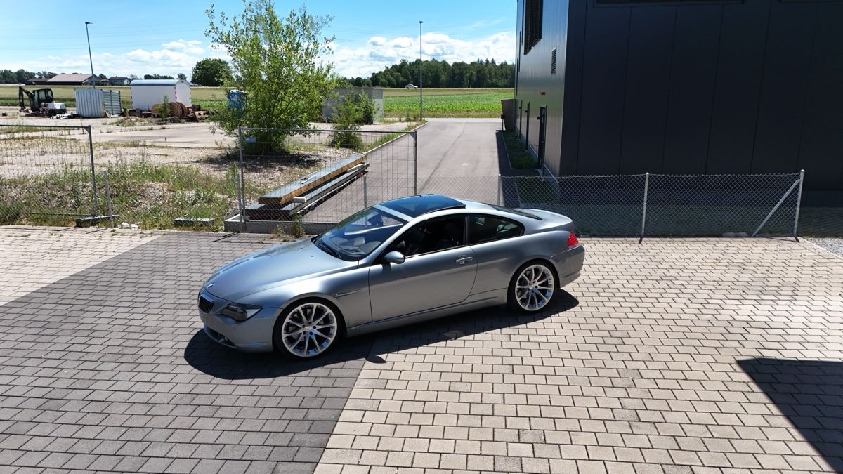 BMW Automobili: BMW 650I – Usato da Rafz venduto da F1Performance 1