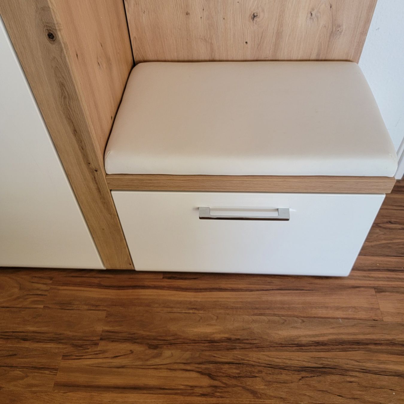 Guardaroba: Garderobe TULUZA – Usato da Zuzwil SG venduto da Cali67 7