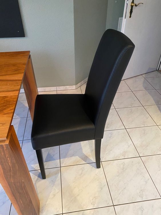 4 Stühle Esstischstühle | Kaufen auf Ricardo