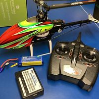 Elicottero Blade 330x