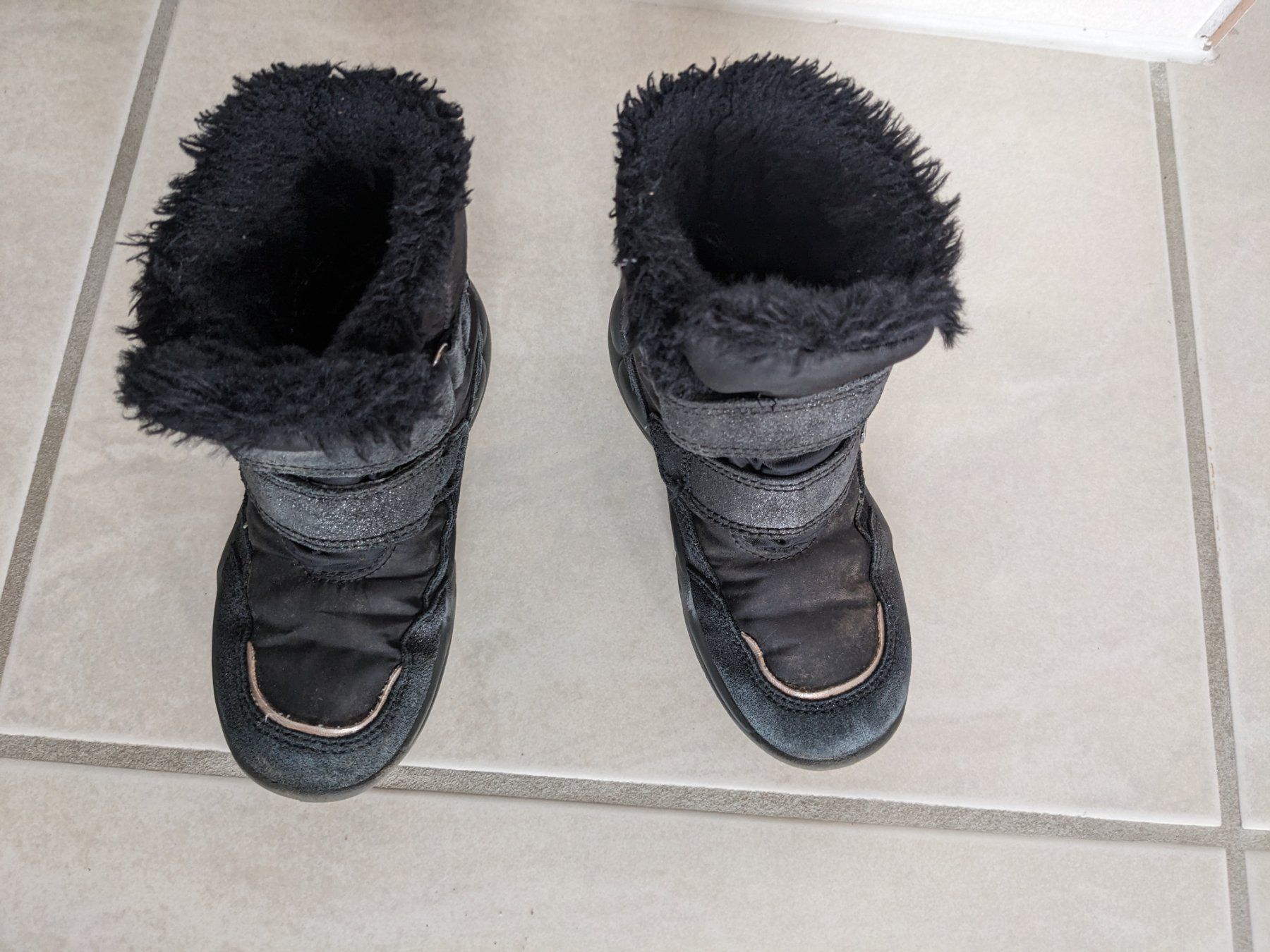 Primigi Scarpe per ragazzi: Primigi Winterschuhe Grösse 28 – Usato da Wald ZH venduto da andy_ch01 1
