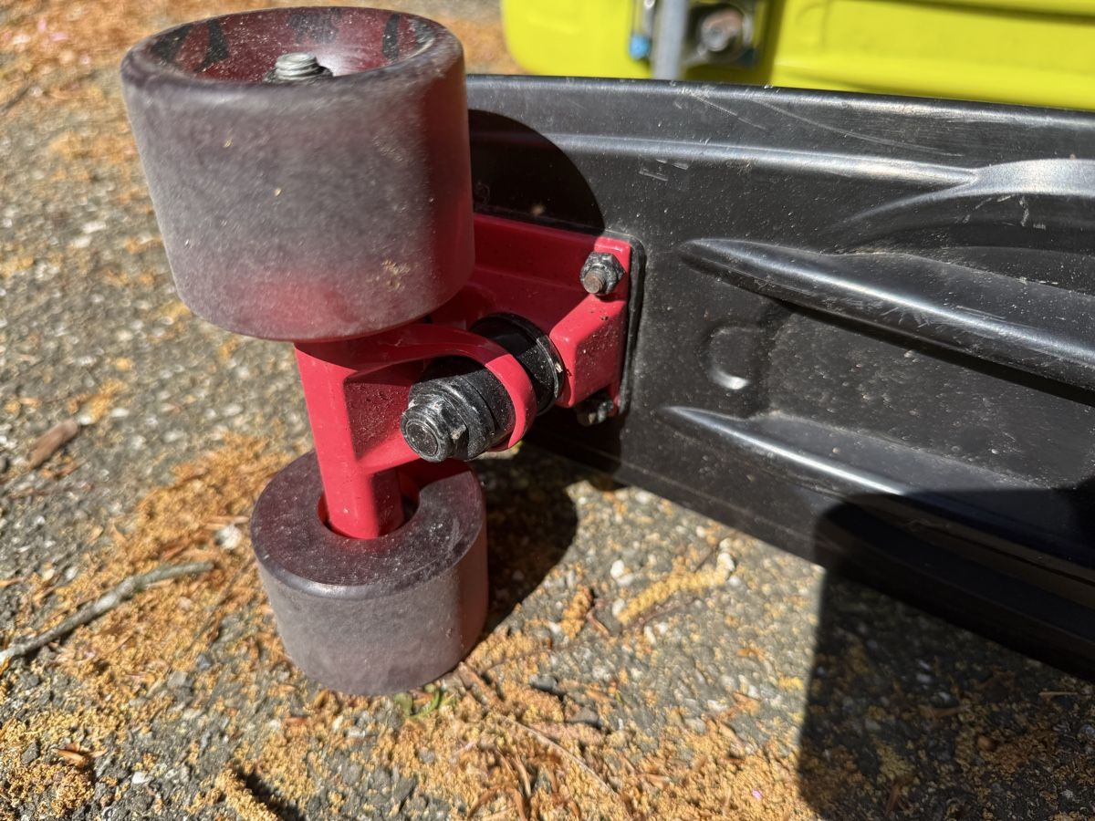Slide Skateboards: Skateboard Slide. – Usato da Solothurn venduto da var002 2