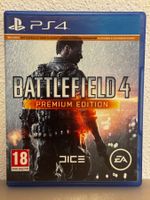 Battlefield 4 Premium Edition für Ps4/Ps5