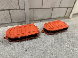 BMC Sportluftfilter BMW X5M/X6M