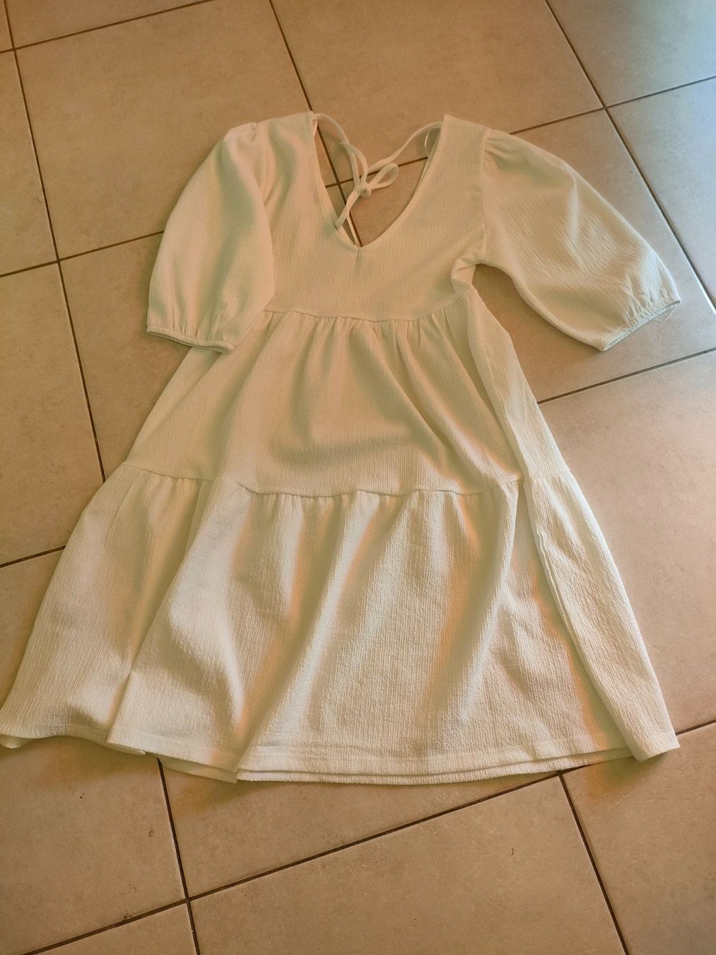 Kleider: Sommer Kleid Gr.S. NEU!!! – Neu (gemäss Beschreibung) aus Adelboden von Lammhult 2