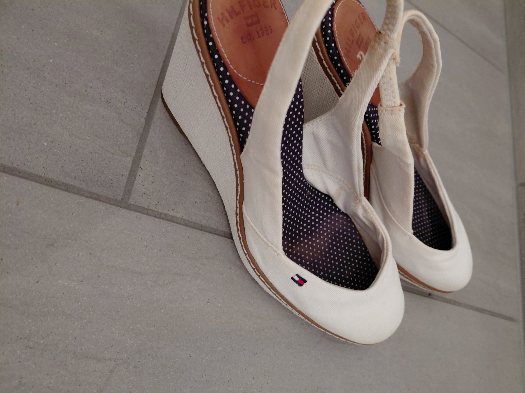 Chaussures femmes: Damen Schuhe – D'occasion à Bellikon par Anithom 1