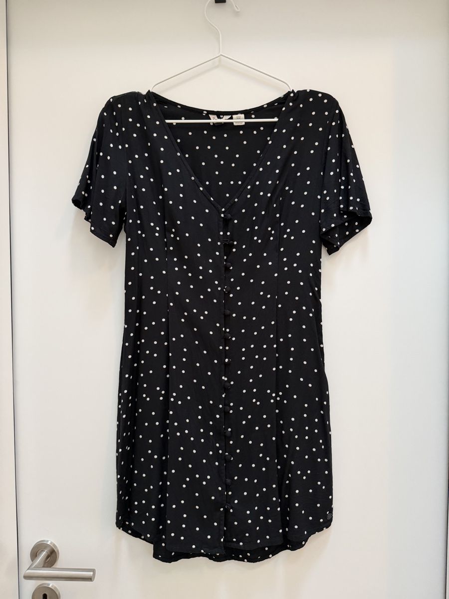 Roxy Kleider: Kleid von Roxy – Gebraucht aus Bülach von ro.ho