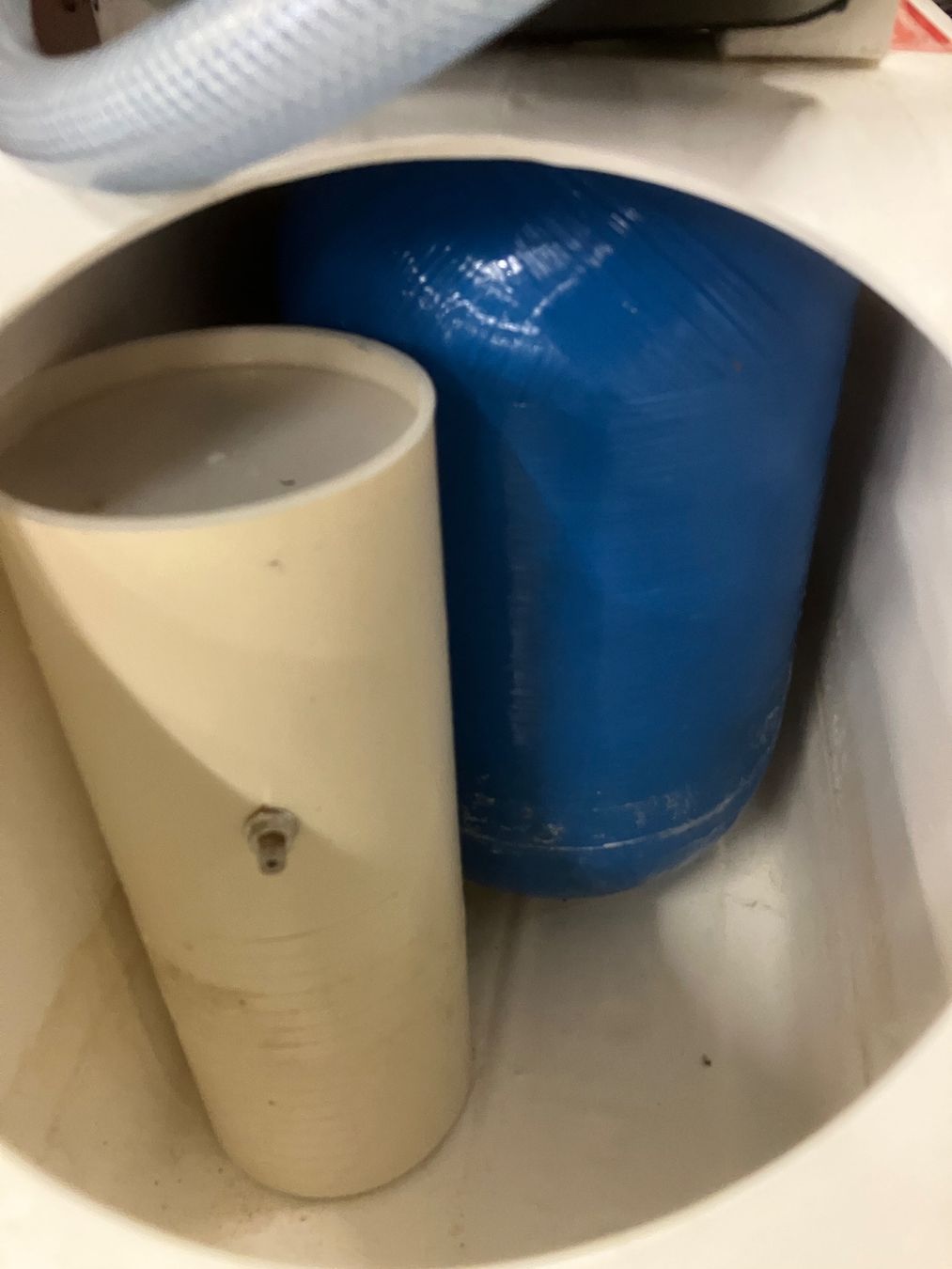 Installations sanitaires: Wasserenthärtungsanlage Copani – D'occasion à Zug par Zugair 2