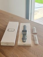 Apple Watch Series 7 41mm Aluminium Neuwertig