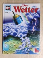 Was Ist Was Band 7 – Das Wetter