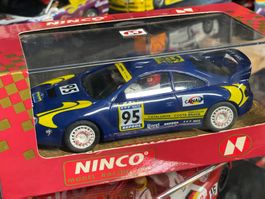 Toyota Celica SlotcaR 1:32 Neu NInco