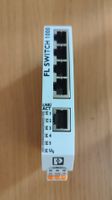 Phoenix Contact FL Switch 1005N Industrial Ethernet 5 Port