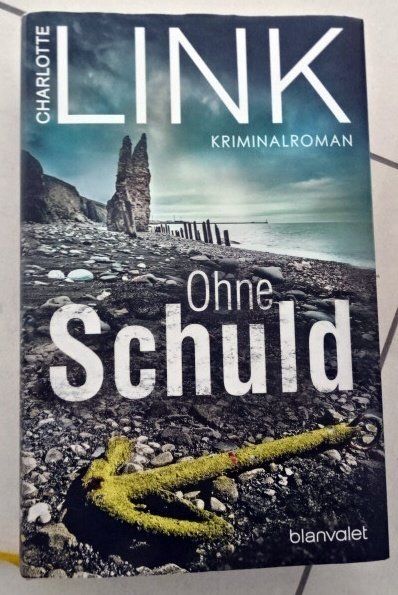 Libri: Charlotte Link - Ohne Schuld – Usato da Wetzikon ZH venduto da strubeli024