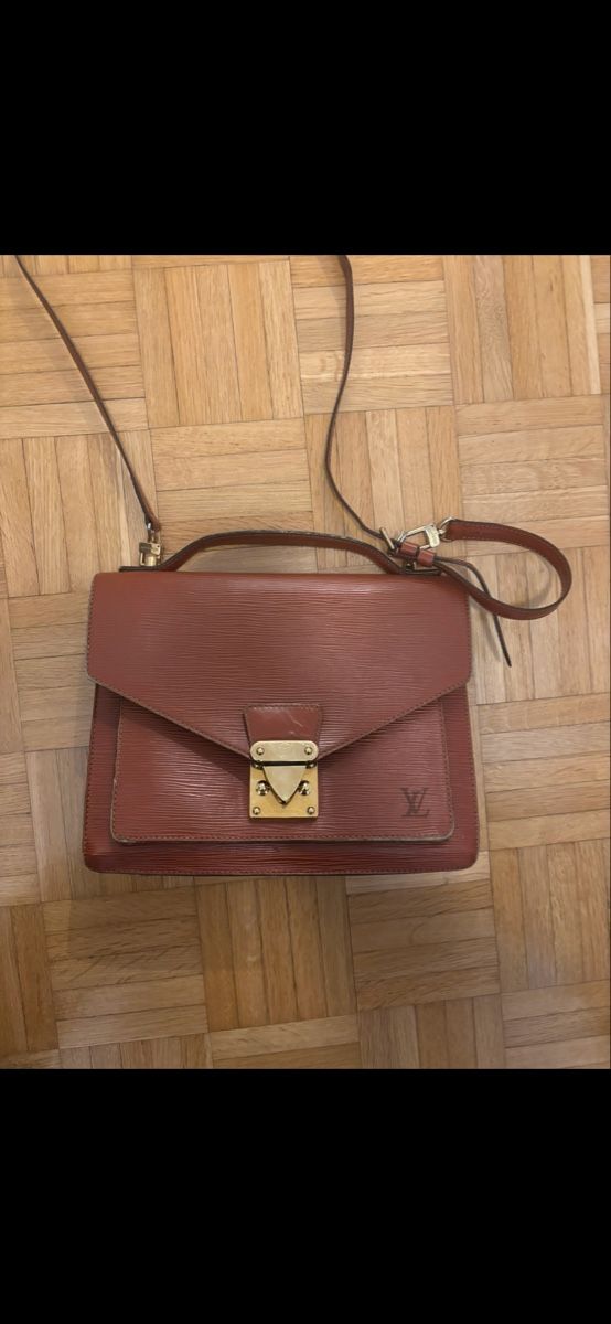 Louis Vuitton Taschen für Damen: Louis Vuitton Tasche – Gebraucht aus Zürich von Hati81