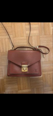 Louis Vuitton Tasche