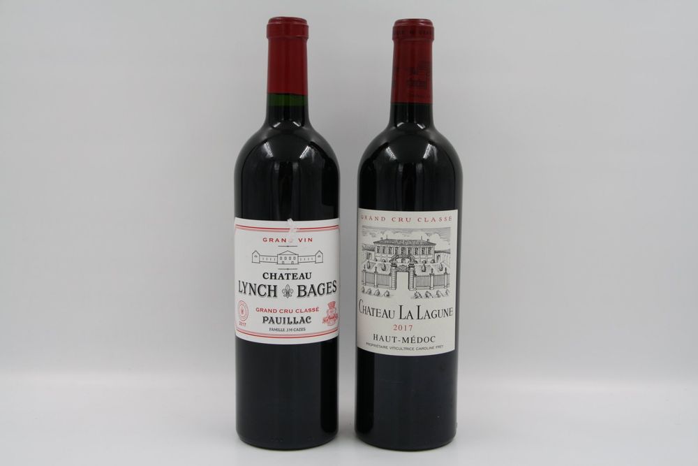 Château La Lagune 2017 main image 0