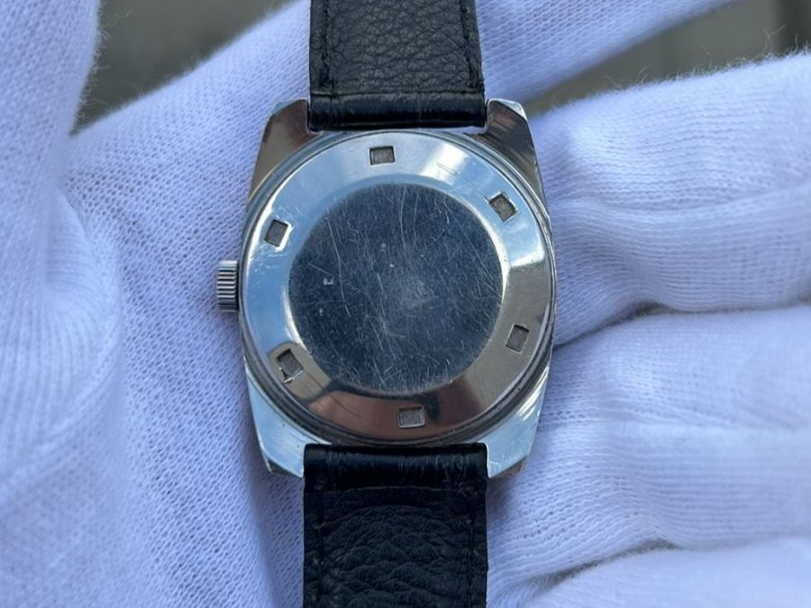 Certina Orologi: Certina - Waterking 275 Automatic – Usato da Gümligen venduto da icvo_watches 3