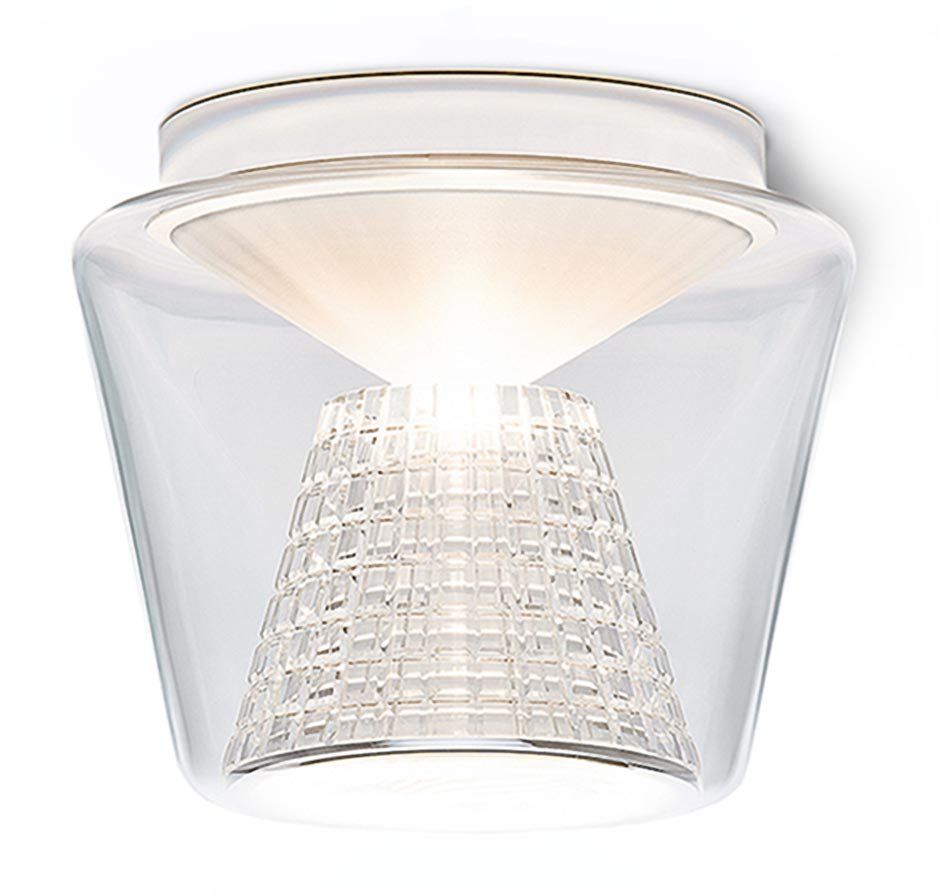 Lampadari & plafoniere: Deckenleuchte Annex Ceiling L von Serien Lighting – Usato da Umiken venduto da licht5040 2