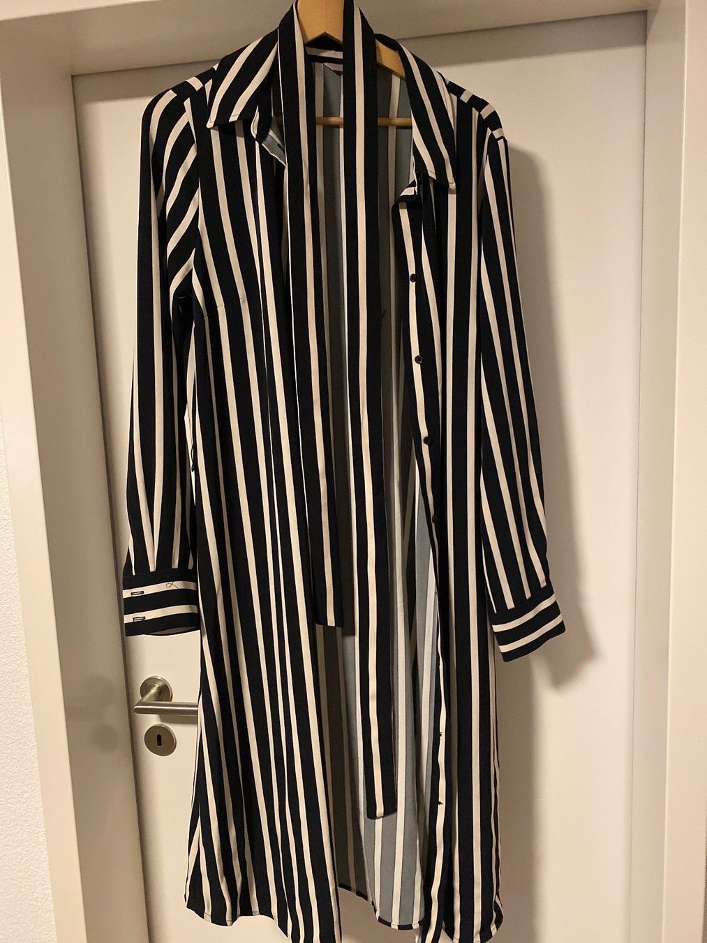 H&M Vestiti: Maxikleid ungetragen Gr. 42 – Nuovo (secondo la descrizione) da Wolfwil venduto da Piccola87
