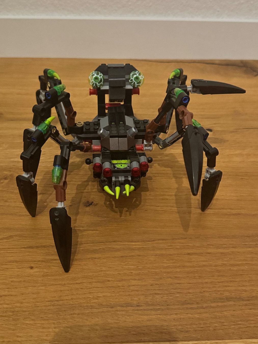 Lego Kit di costruzioni: Lego Chima - 70130 + 42088 – Usato da Rorschacherberg venduto da LIAMTHEHERO 1