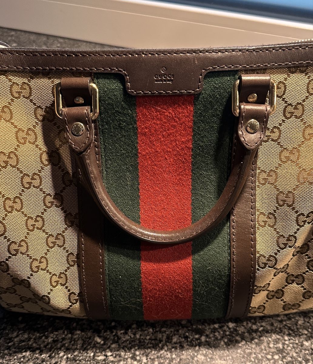 Gucci Borse da donna: Gucci Tasche – Usato da Regensdorf venduto da Mrs_Romy87 1