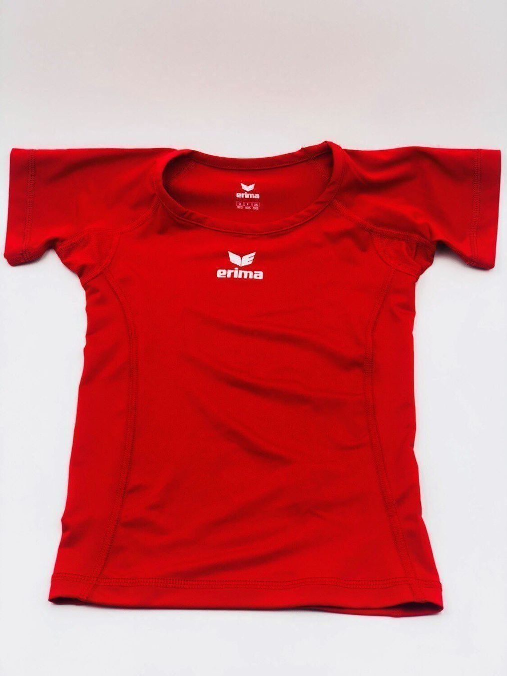 Erima T-shirt: Erima Support T-Shirt Gr. XL – Nuovo e nell'imballaggio originale da Spreitenbach venduto da Opfikoner1 3