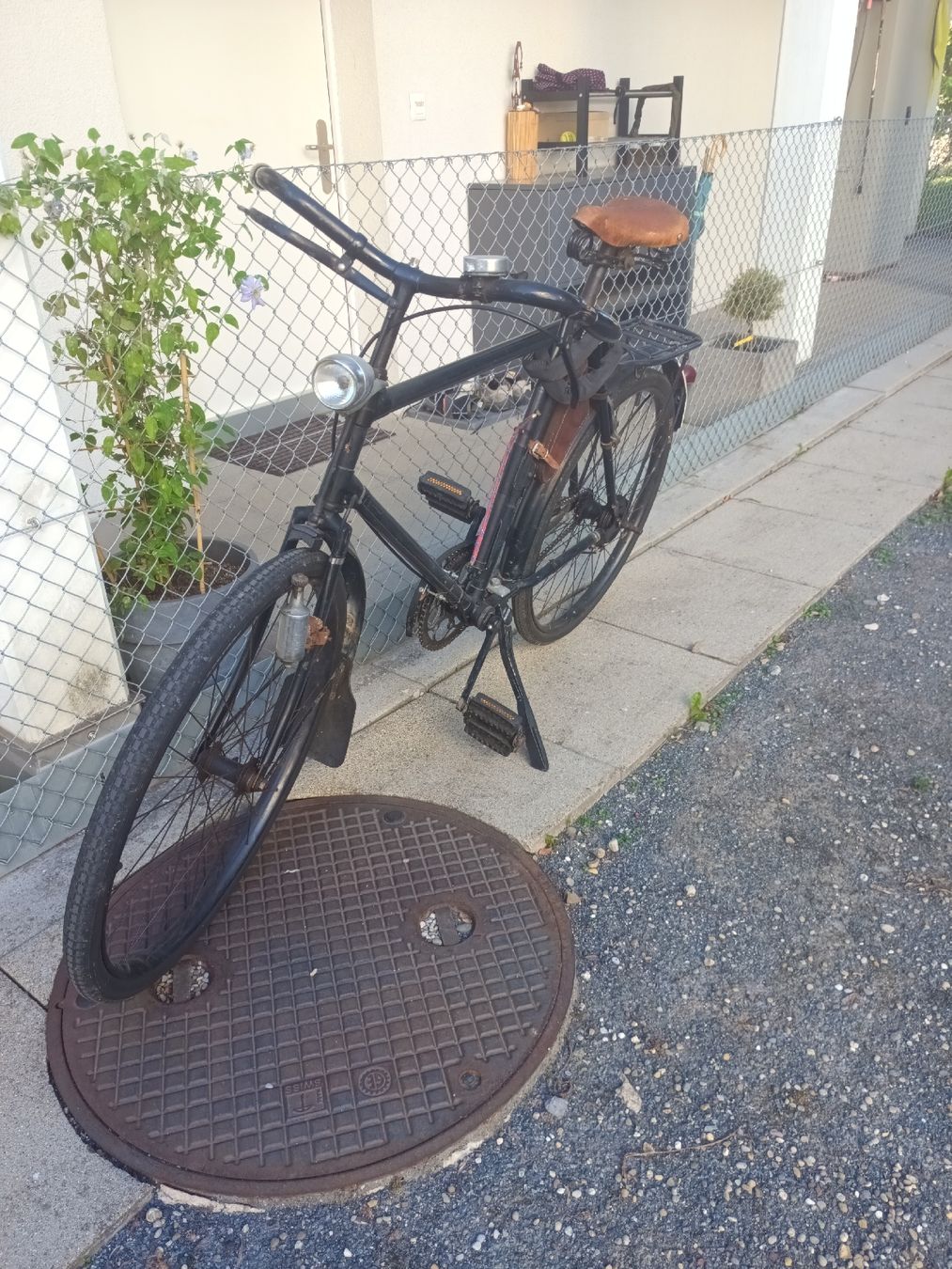 Schweizer Armee Biciclette: Militär Velo – Usato da Wetzikon ZH venduto da ths_n7yl