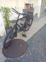 Militär Velo