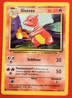 🇩🇪 Pokémon Glutexo 24/102 – Base Set (1999)