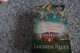 Das Schmetterlingszimmer Lucinda Riley